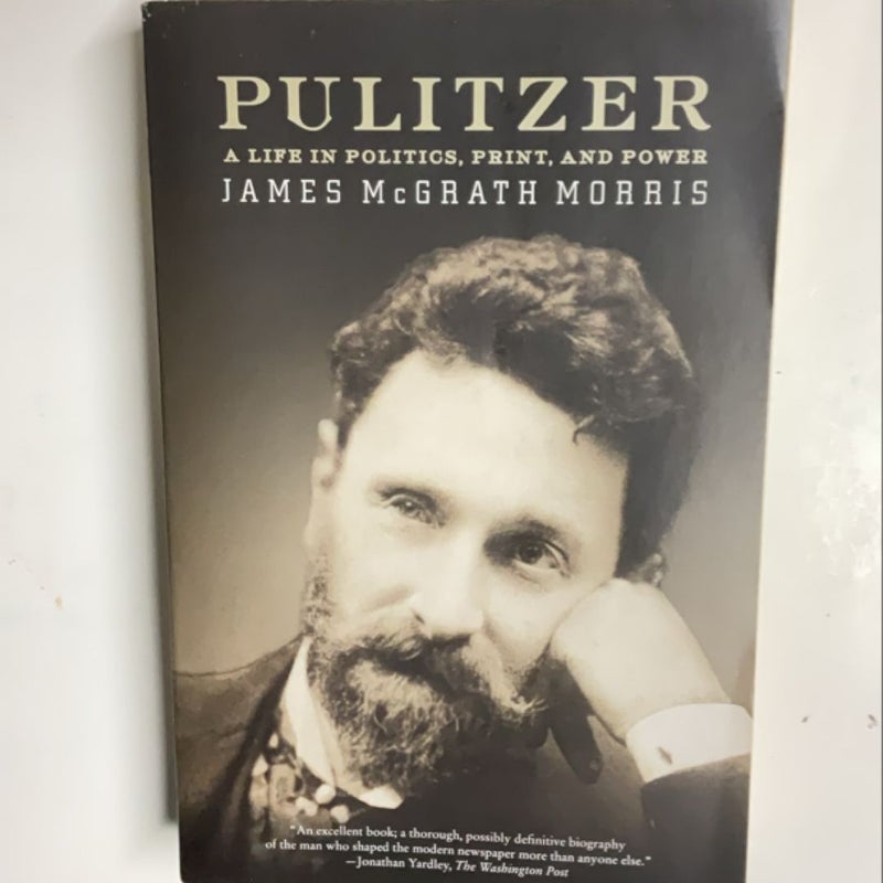 Pulitzer