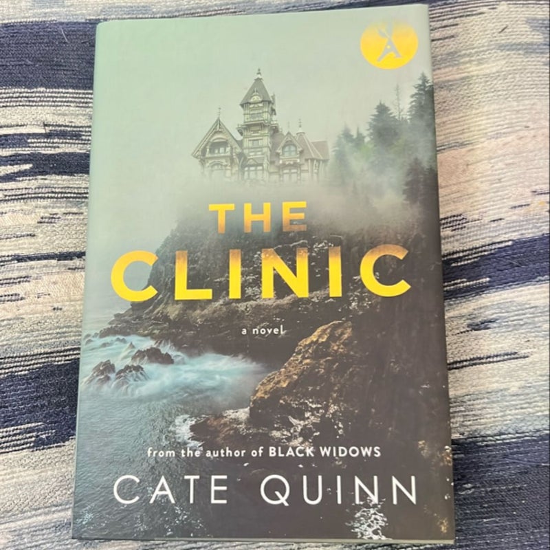 The Clinic