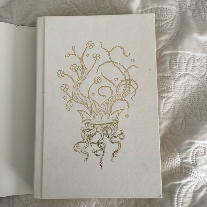 The Cruel Prince