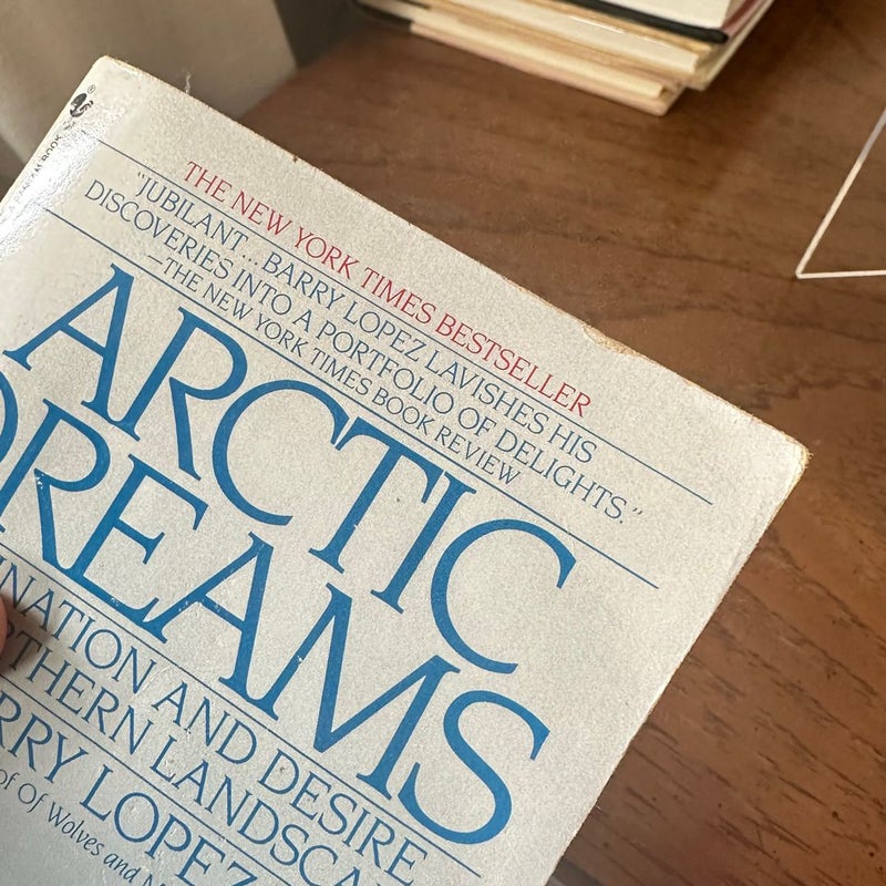 Arctic Dreams