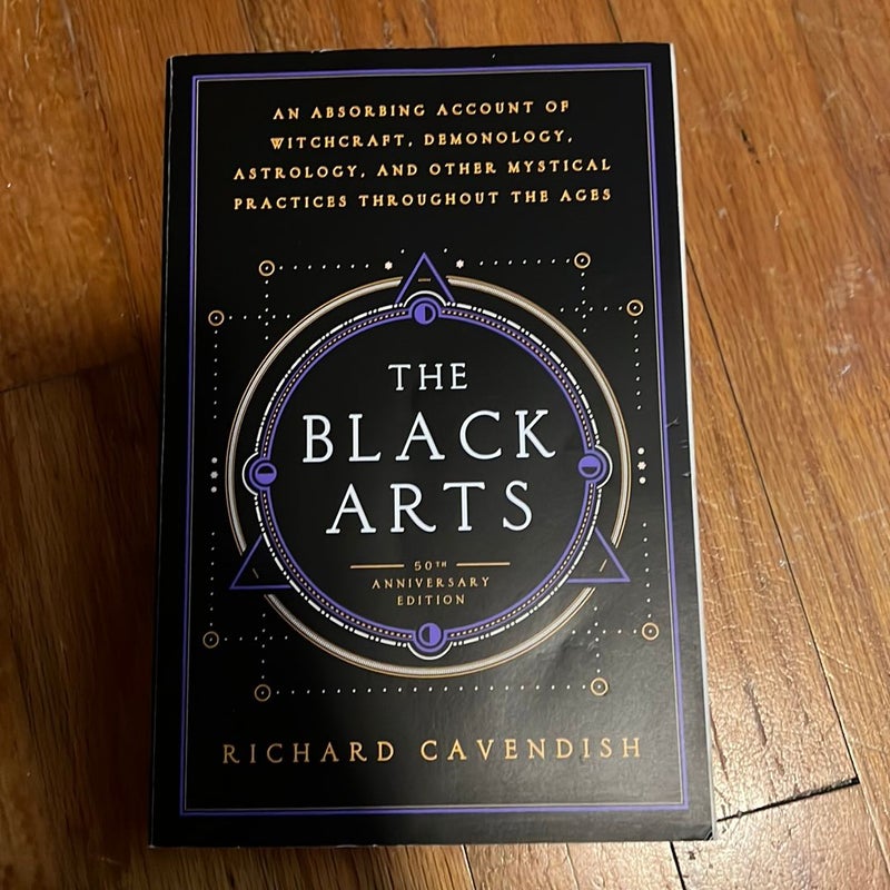 The Black Arts