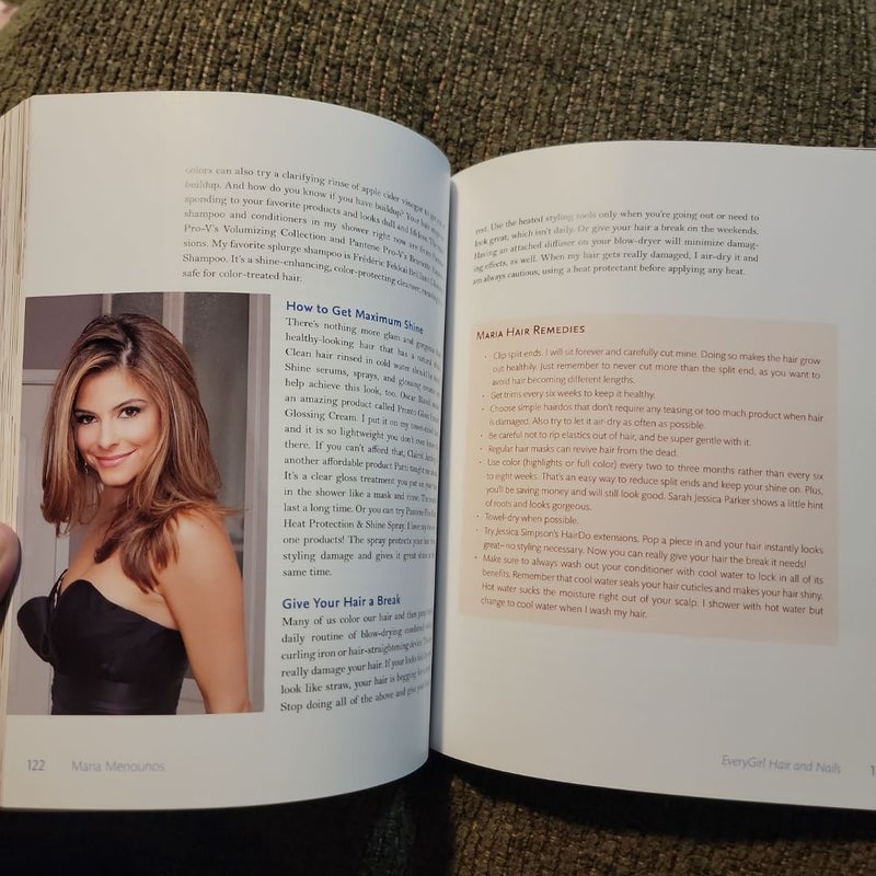 The EveryGirl's Guide to Life