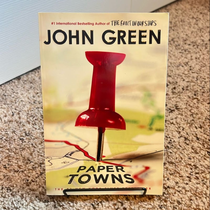 Paper Towns