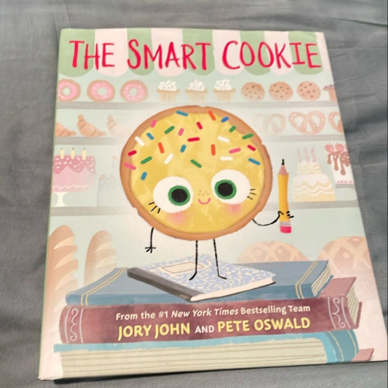 The Smart Cookie