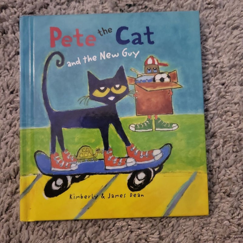 Pete the Cat Bundle
