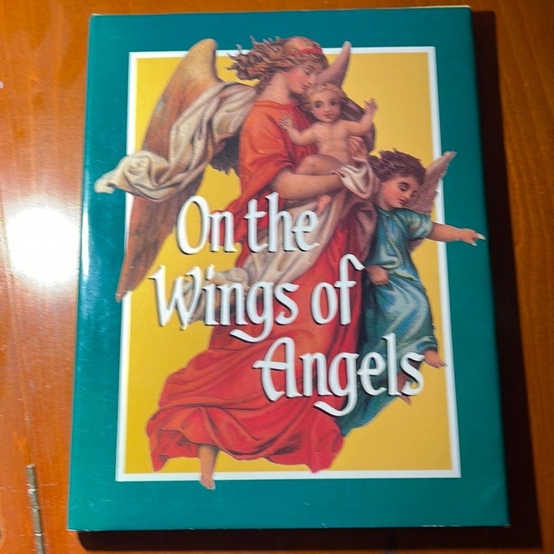 On The Wings Of Angels