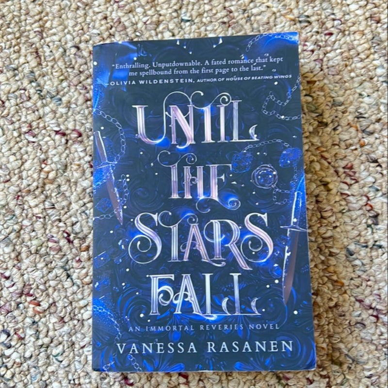 Until the Stars Fall