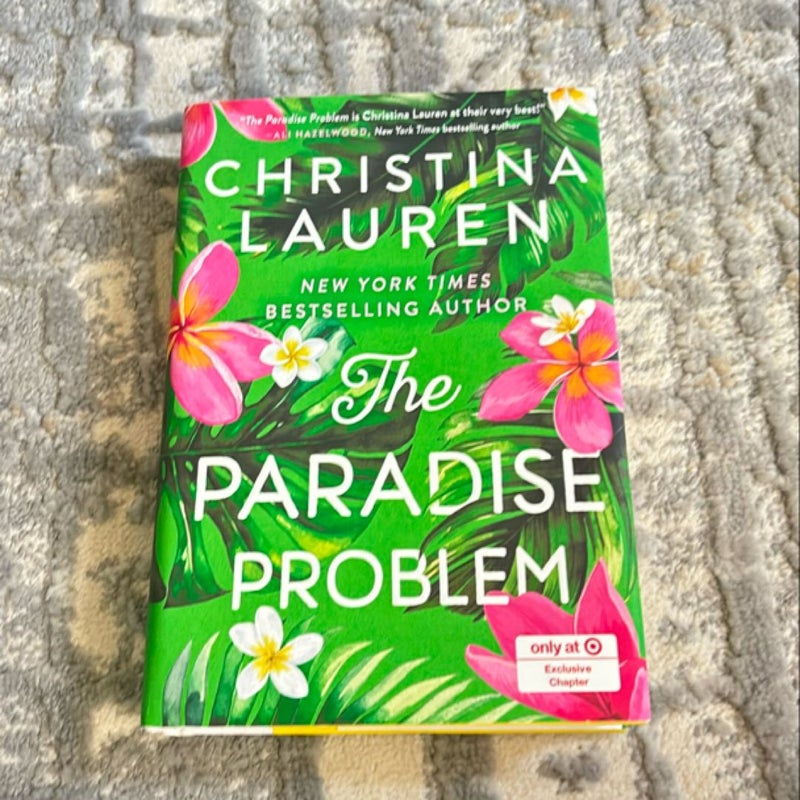 The Paradise Problem