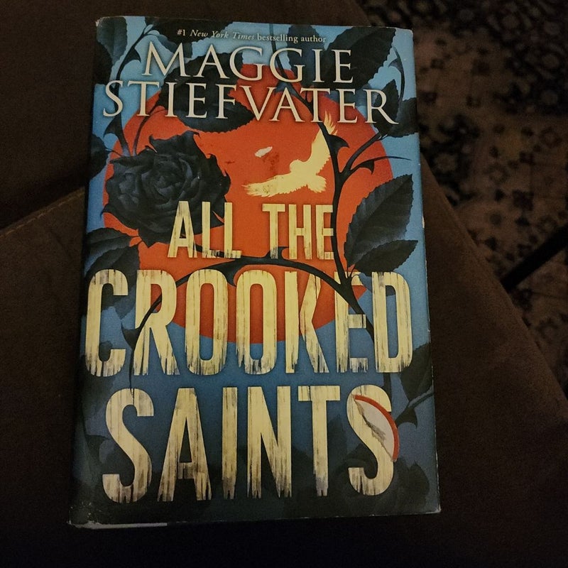 All the Crooked Saints