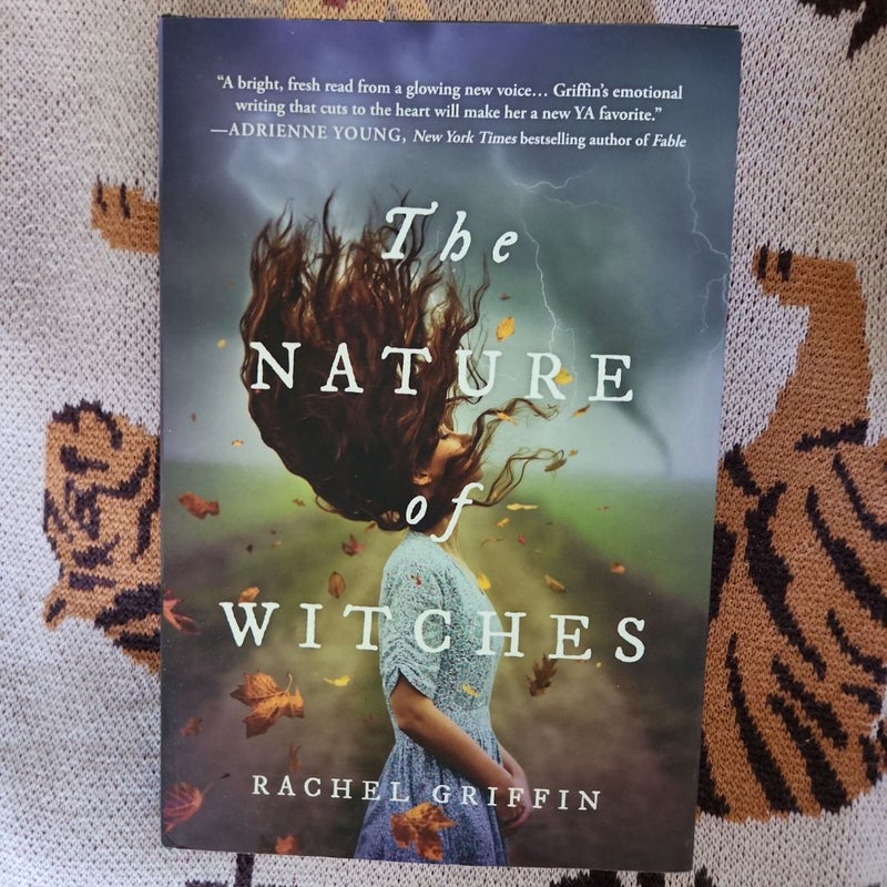 The Nature of Witches