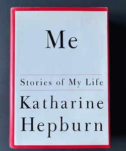 Me - Katharine Hepburn
