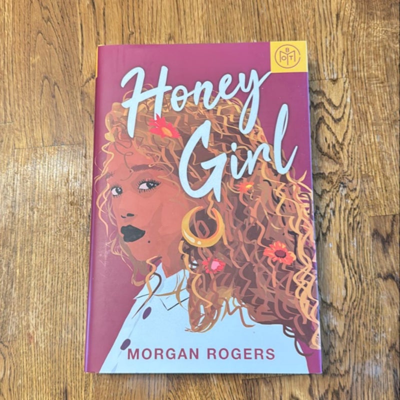Honey Girl