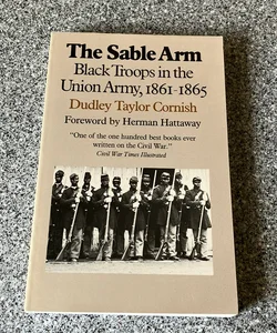 The Sable Arm  **