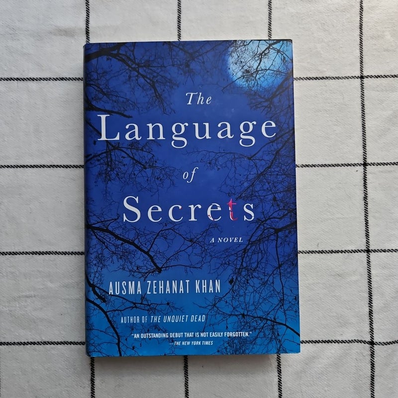 The Language of Secrets