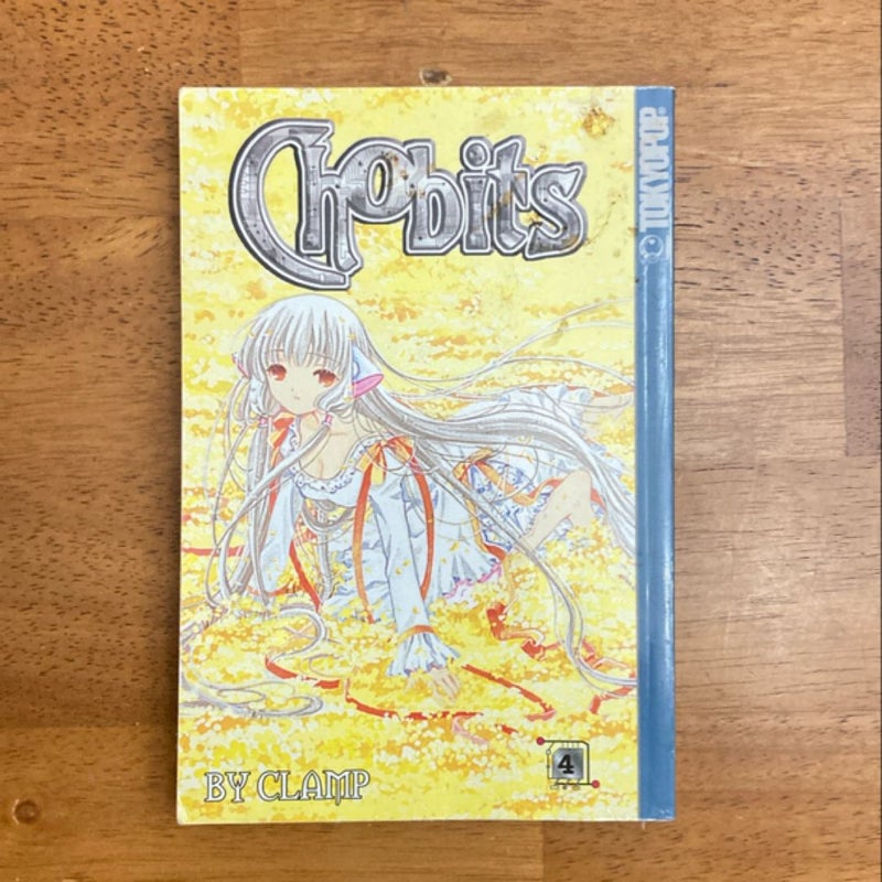 Chobits