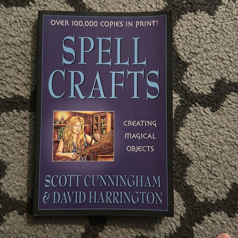 Spell Crafts