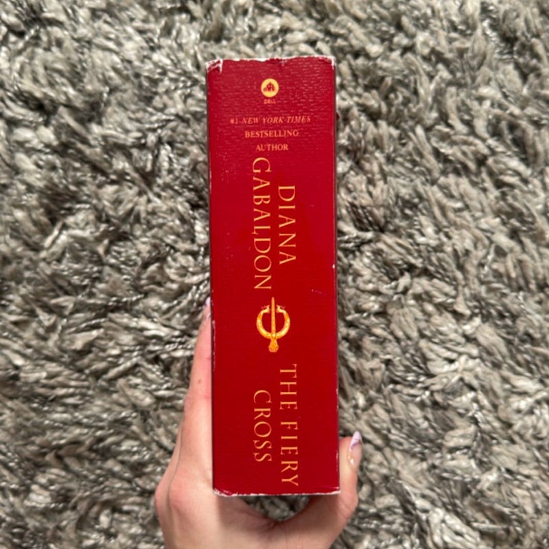 The Fiery Cross