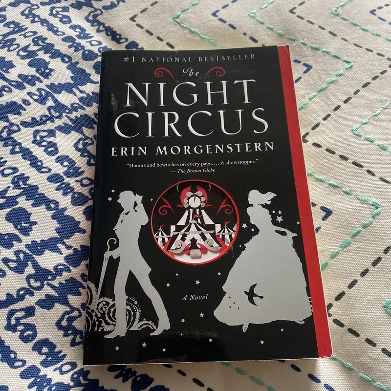 The Night Circus