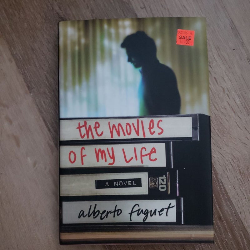 The Movies of My Life