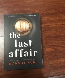 The Last Affair