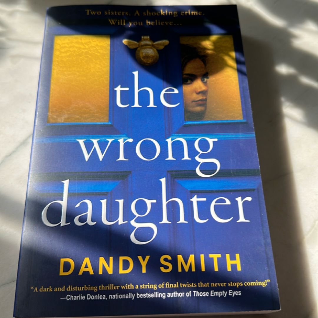 The Wrong Daughter