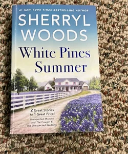 White Pines Summer