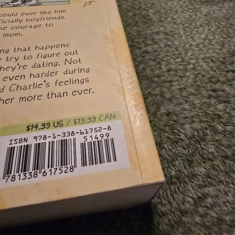 Heartstopper Volume Three