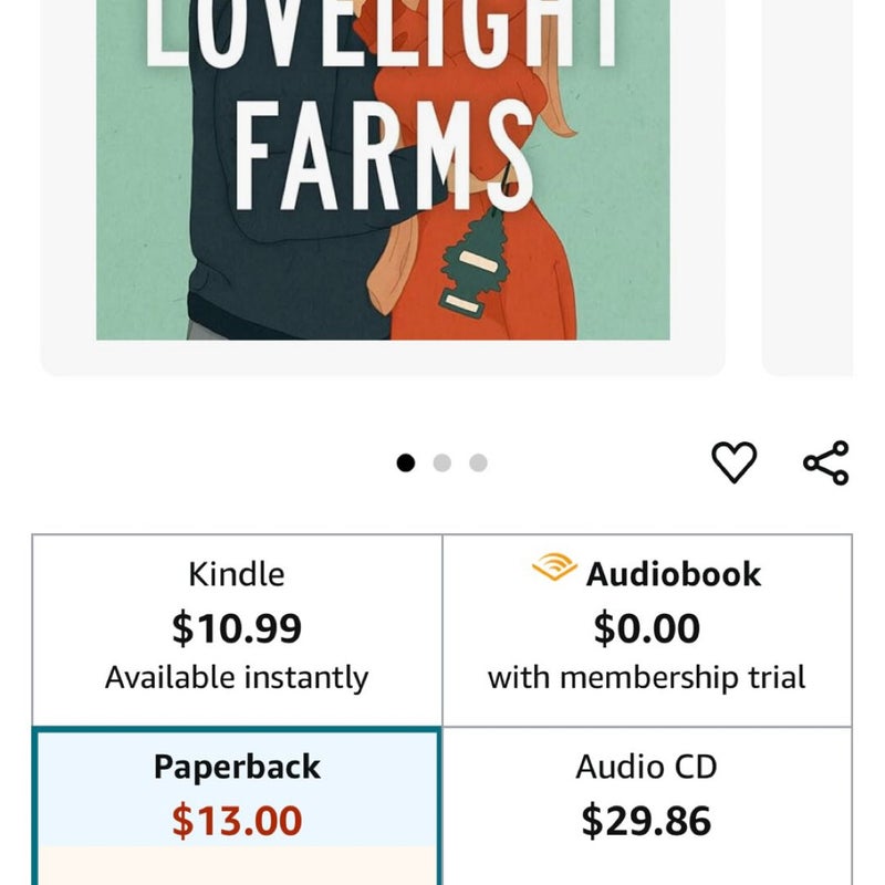 Lovelight Farms