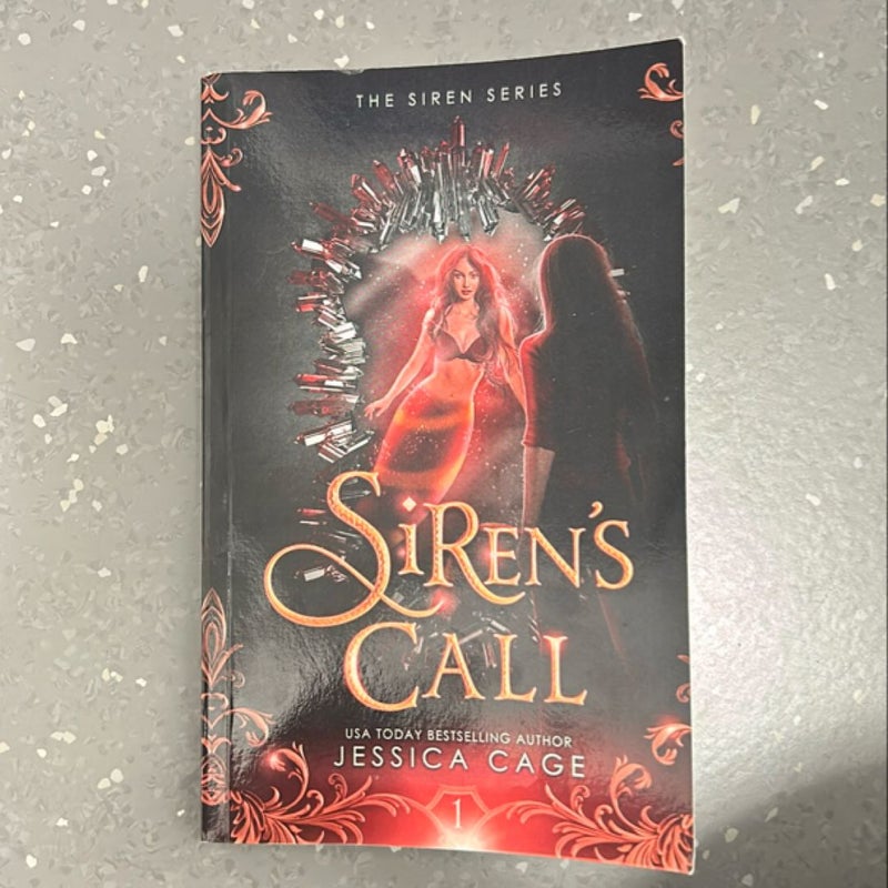 Siren's Call