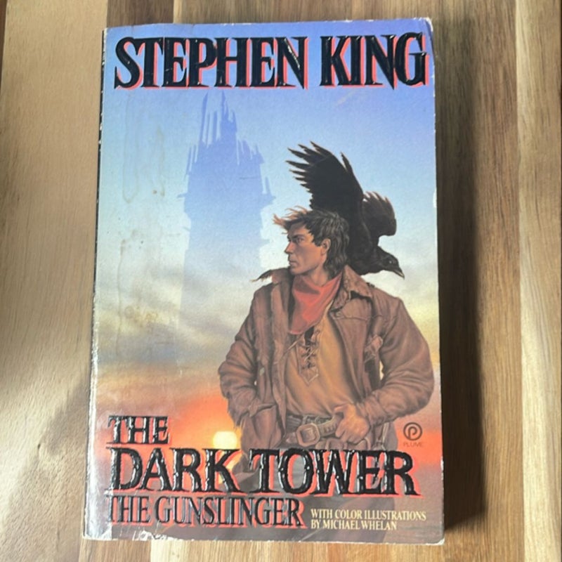 The Gunslinger