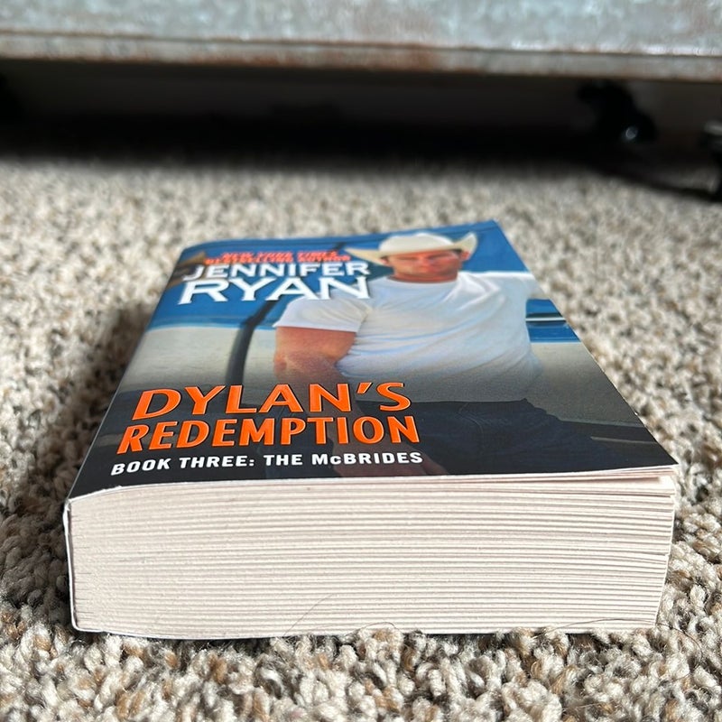 Dylan's Redemption