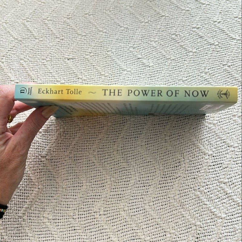 The Power of Now