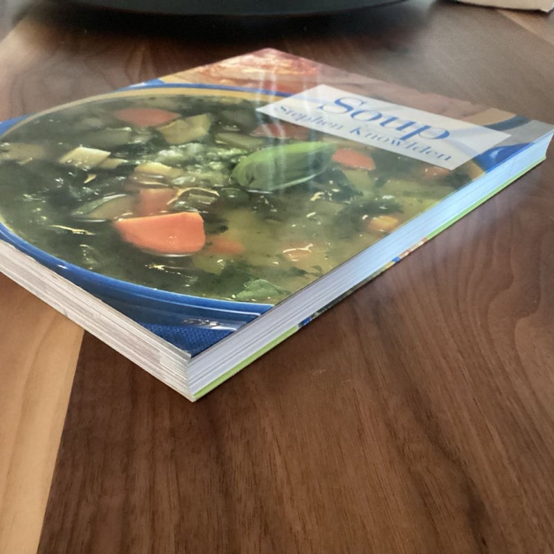 Soup