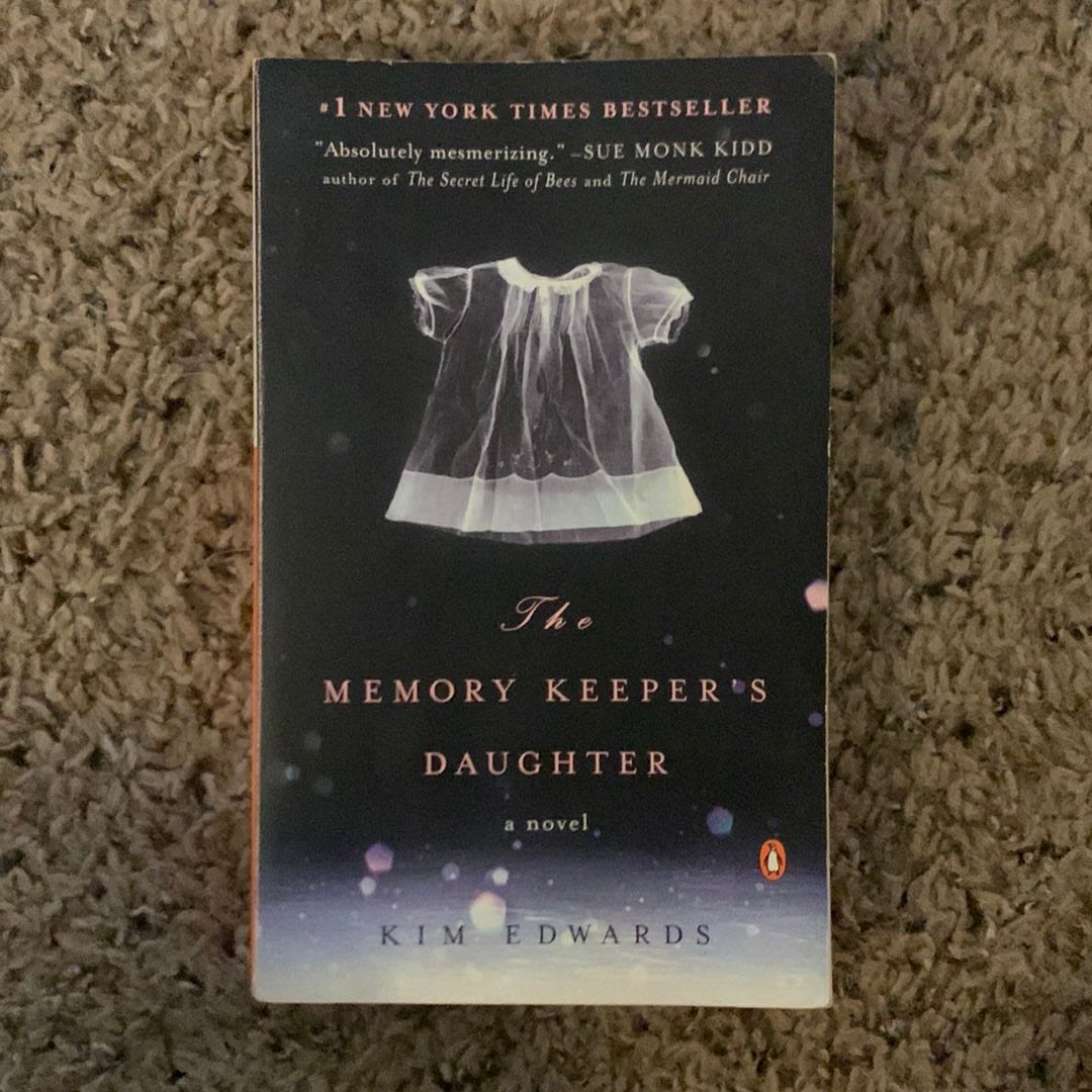 The Memory Keeper's Daughter