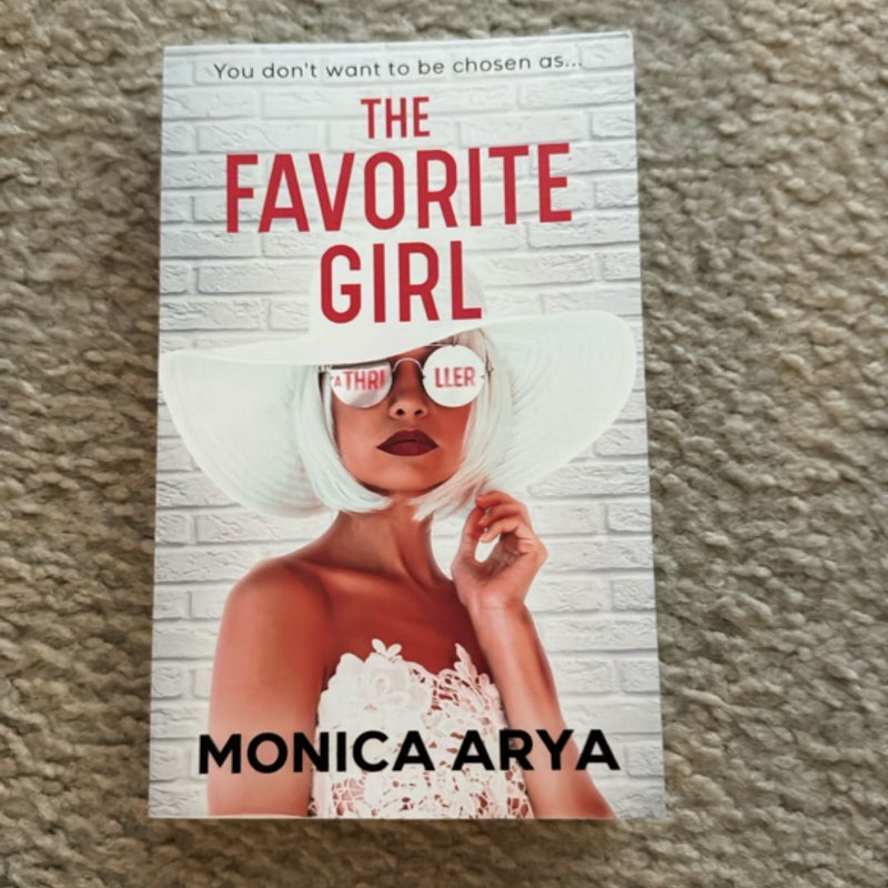 The Favorite Girl