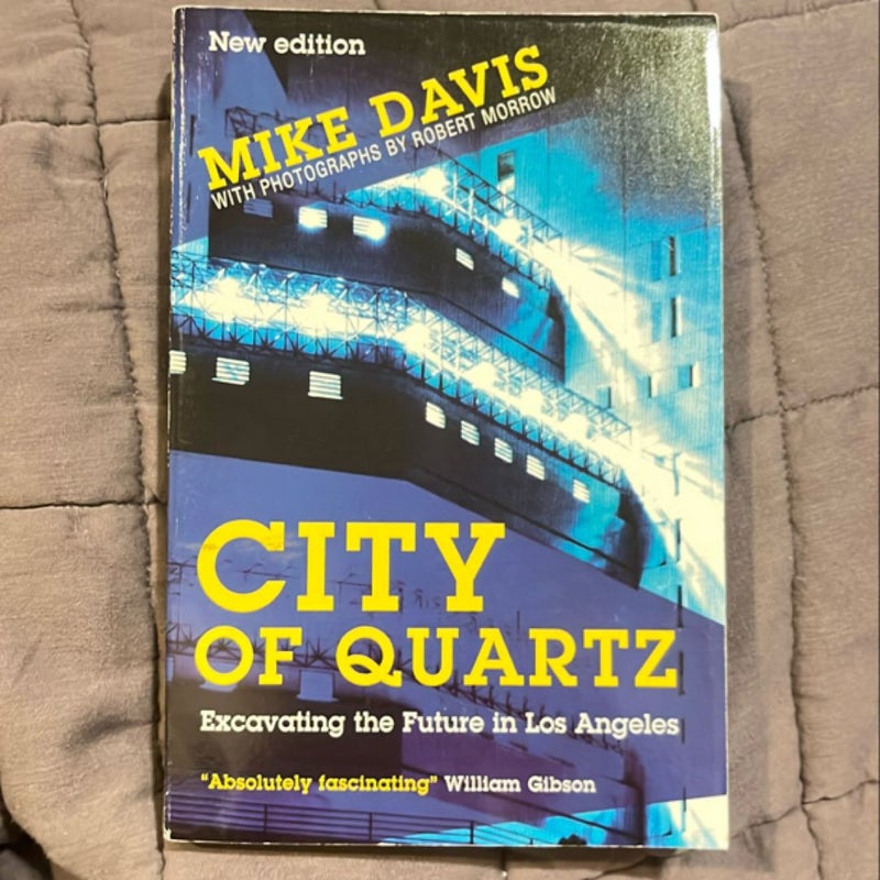 City of Quartz