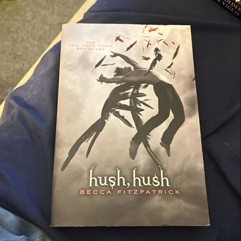 Hush, Hush