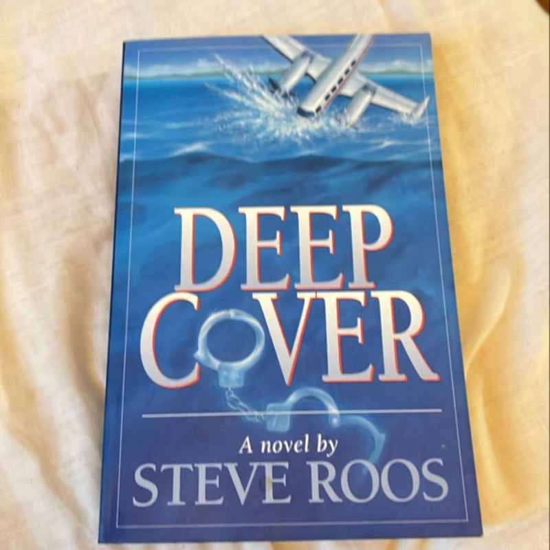 Deep Cover