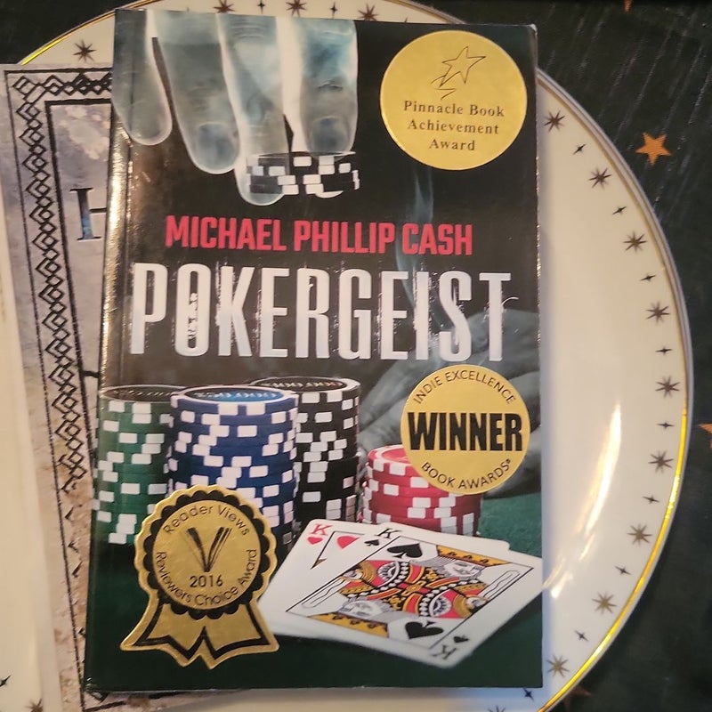 Michael Phillip Cash Lot