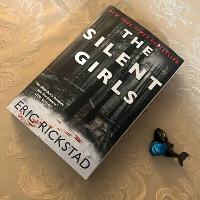 The Silent Girls