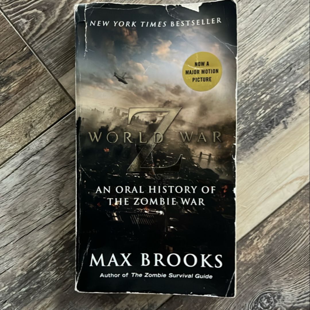 World War Z
