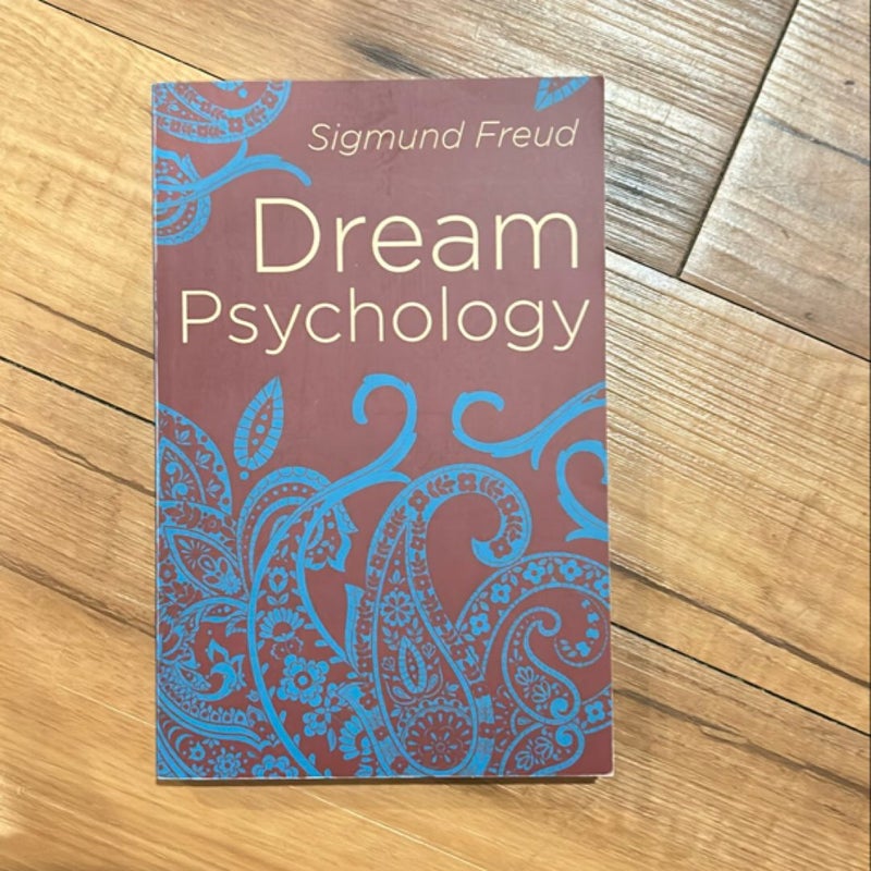 Dream Psychology