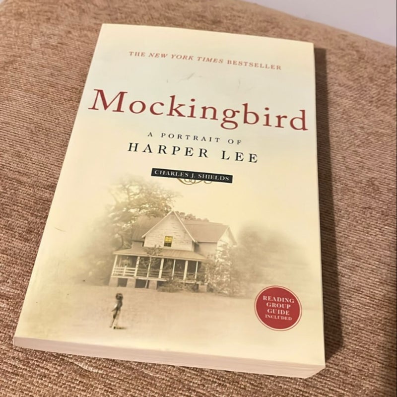 Mockingbird