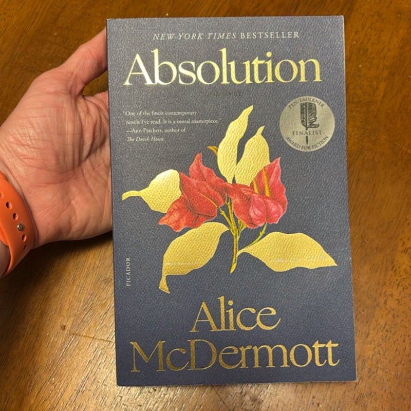 Absolution