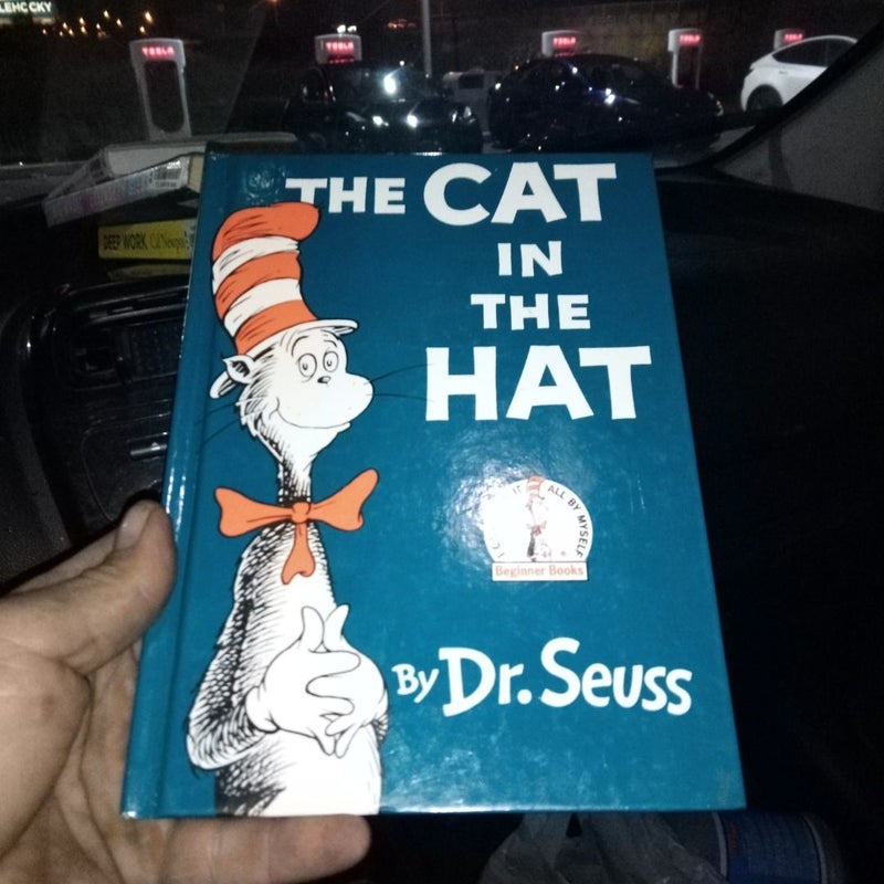 The Cat in the Hat