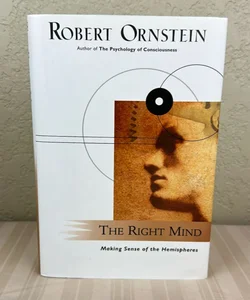 The Right Mind