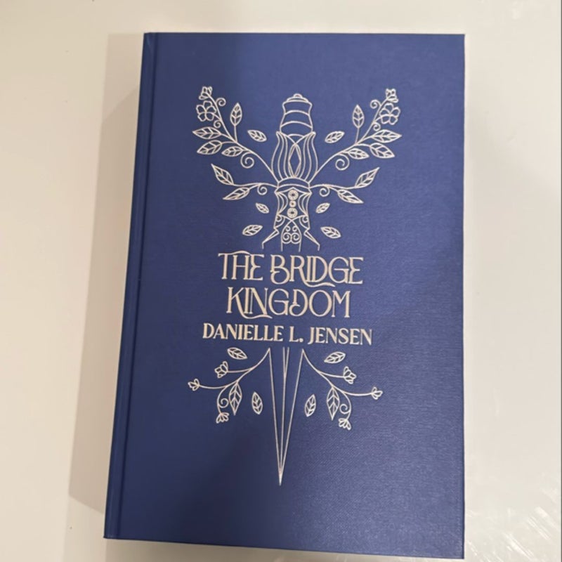 The Bridge Kingdom Duology