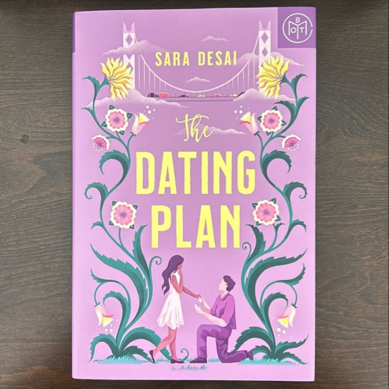 The Dating Plan 