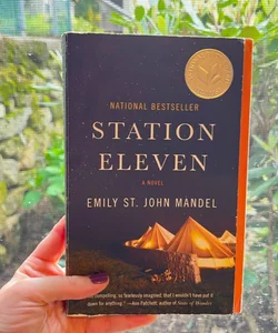 Station Eleven