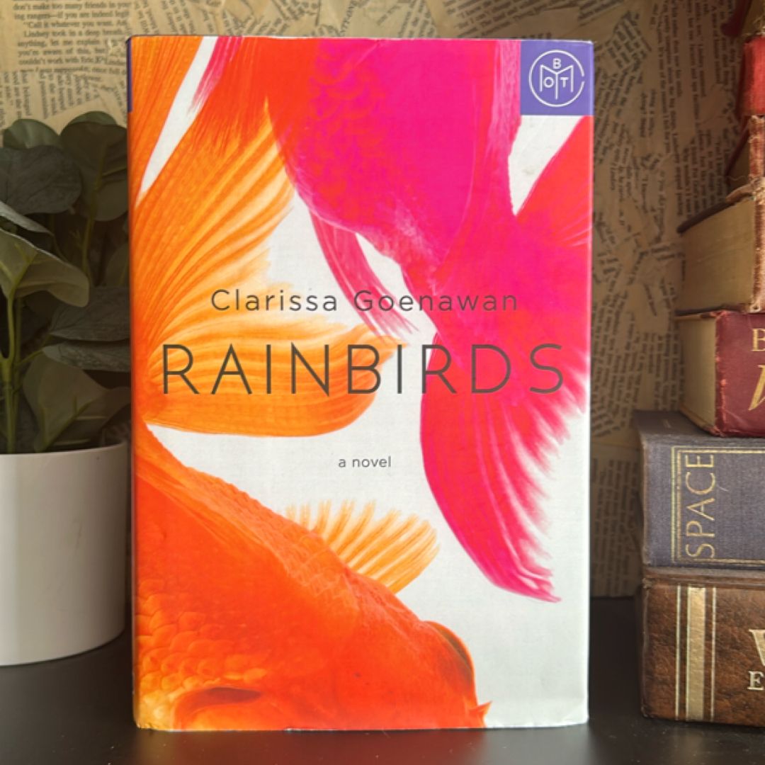 Rainbirds